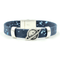 Planet Saturn Charm Cork Magnetic Bracelet